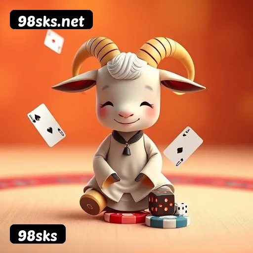 App Mobile 98sks - Jogue em Qualquer Lugar no Seu Smartphone