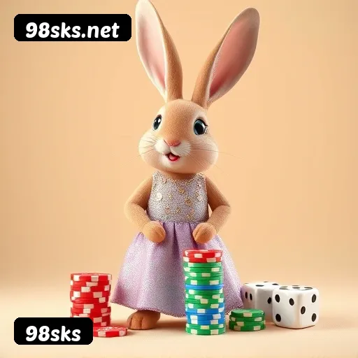 Recursos Exclusivos do App 98sks - Modo Offline, Login Biométrico