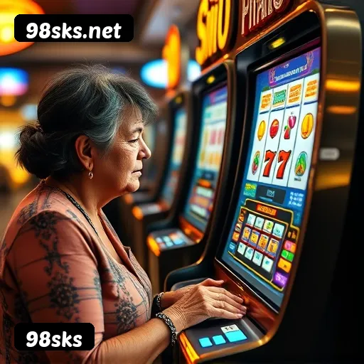 Jogos de Cassino Premium - Slots, Roleta, Blackjack e Dealer Ao Vivo