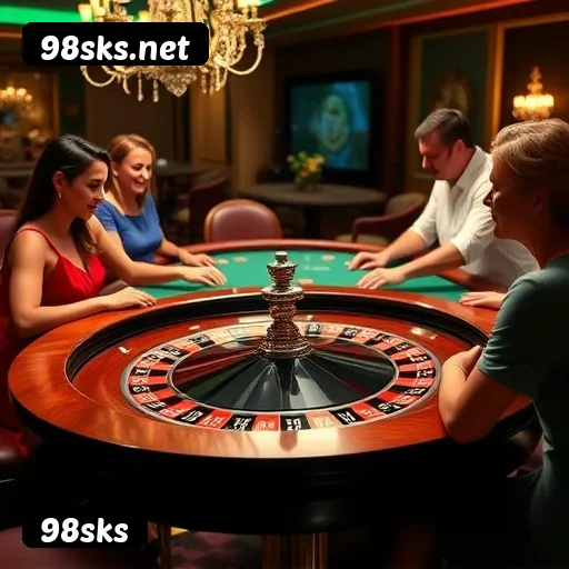 Categorias de Jogos - Slots, Mesa, Ao Vivo, Jackpots