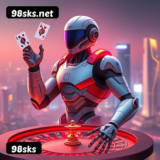 Coleção Premium de Slots 98sks - NetEnt, Pragmatic Play, Evolution